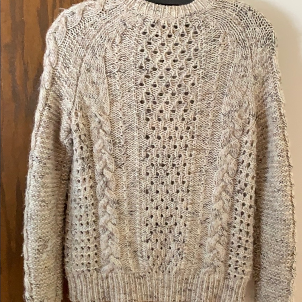 J.Crew sweater - Picture 3 of 6